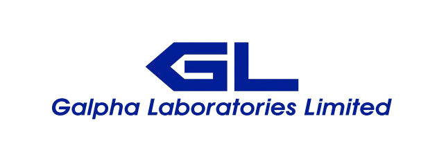 Galpha laborartries